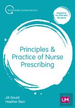 Principles And Practice Of Nurse Prescribing