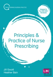 Principles And Practice Of Nurse Prescribing
