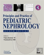 Principles And Practice Of Pediatric Nephrology