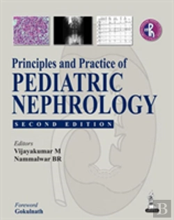 Bertrand.pt - Principles And Practice Of Pediatric Nephrology