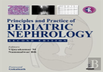 Principles And Practice Of Pediatric Nephrology