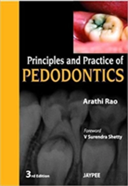 Bertrand.pt - Principles And Practice Of Pedodontics