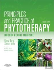 Principles And Practice Of Phytotherapy