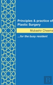 Principles And Practice Of Plastic Surgery