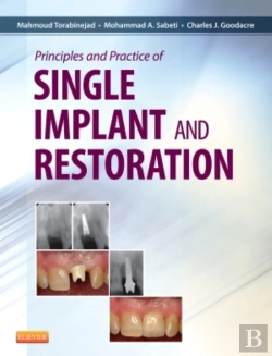 Bertrand.pt - Principles And Practice Of Single Implant And Restoration