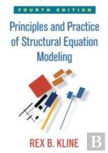 Principles And Practice Of Structural Equation Modeling