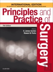 Principles And Practice Of Surgery