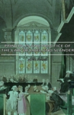 Bertrand.pt - Principles And Practice Of The Law Of Li