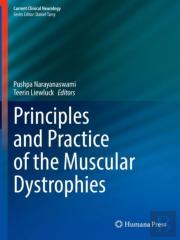 Principles And Practice Of The Muscular Dystrophies
