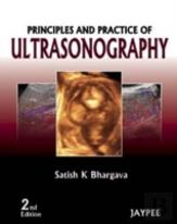 Principles And Practice Of Ultrasonography