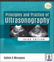 Principles And Practice Of Ultrasonography