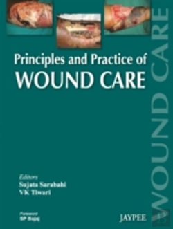 Bertrand.pt - Principles And Practice Of Wound Care