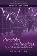 Principles And Practices For A Federal Statistical Agency