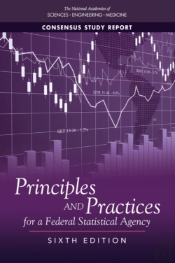 Bertrand.pt - Principles And Practices For A Federal Statistical Agency