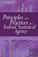 Principles And Practices For A Federal Statistical Agency