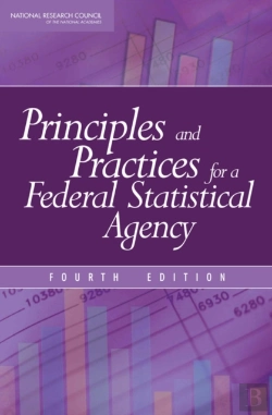 Bertrand.pt - Principles And Practices For A Federal Statistical Agency