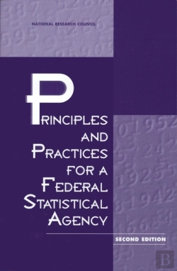 Bertrand.pt - Principles And Practices For A Federal Statistical Agency