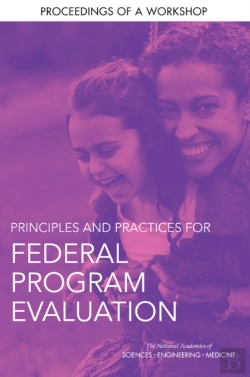 Bertrand.pt - Principles And Practices For Federal Program Evaluation