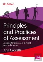 Principles And Practices Of Assessment