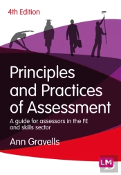 Principles And Practices Of Assessment