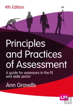 Bertrand.pt - Principles And Practices Of Assessment