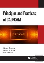 Principles And Practices Of Cad/Cam