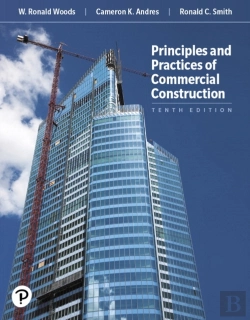 Bertrand.pt - Principles And Practices Of Commercial Construction