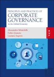 Principles And Practices Of Corporate Go