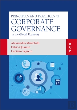 Bertrand.pt - Principles And Practices Of Corporate Go