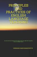 Principles And Practices Of English Language Teaching