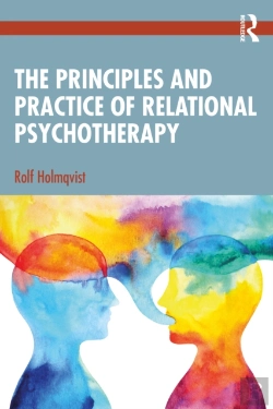 Bertrand.pt - Principles And Practices Of Relational Psychotherapy