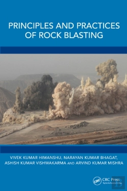 Bertrand.pt - Principles And Practices Of Rock Blasting