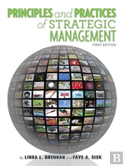 Bertrand.pt - Principles And Practices Of Strategic Management