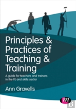 Bertrand.pt - Principles And Practices Of Teaching And Training