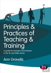 Principles And Practices Of Teaching And Training