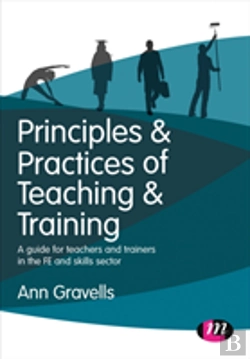 Bertrand.pt - Principles And Practices Of Teaching And Training