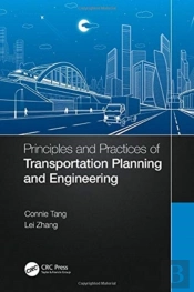 Principles And Practices Of Transportation Planning And Engineering