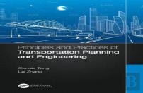Principles And Practices Of Transportation Planning And Engineering