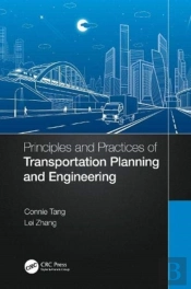 Principles And Practices Of Transportation Planning And Engineering