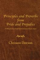 Principles And Proverbs From Pride And Prejudice