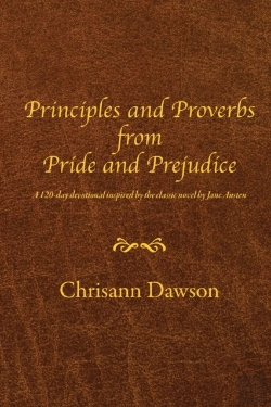 Bertrand.pt - Principles And Proverbs From Pride And Prejudice
