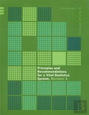 Principles And Recommendations For A Vital Statistics System