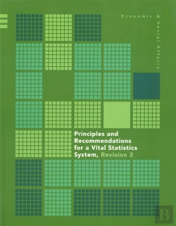 Bertrand.pt - Principles And Recommendations For A Vital Statistics System