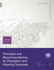 Principles And Recommendations For Population And Housing Censuses