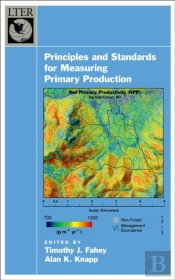 Principles And Standards For Measuring Primary Production