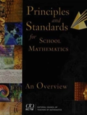 Principles And Standards For School Mathematics