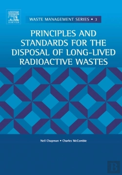 Bertrand.pt - Principles And Standards For The Disposal Of Long-Lived Radioactive Wastes