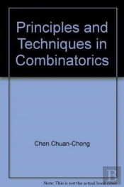 Principles And Techniques In Combinatorics