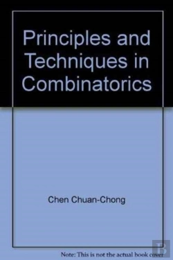 Bertrand.pt - Principles And Techniques In Combinatorics