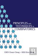 Principles And Techniques In Combinatorics